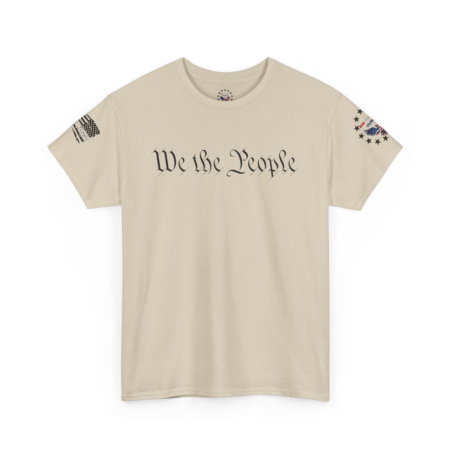 We The People