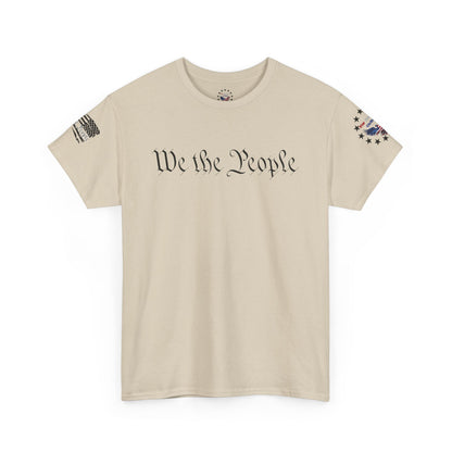 We The People