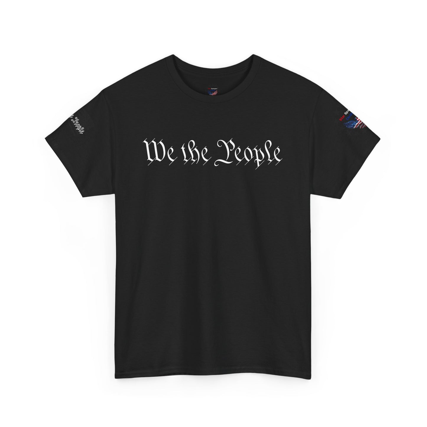 We The People