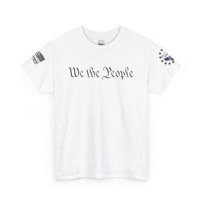 We The People