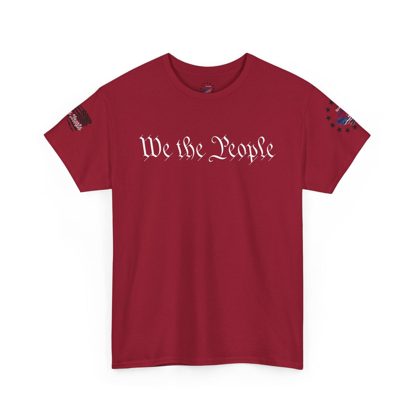 We The People