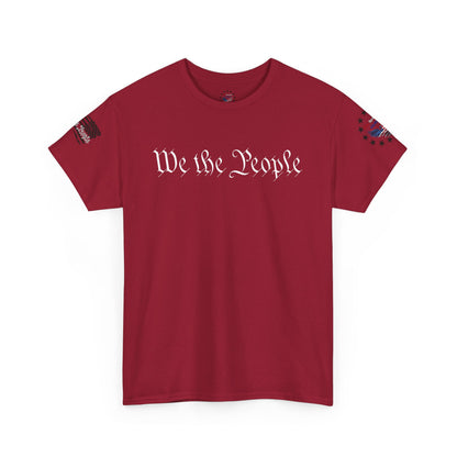 We The People