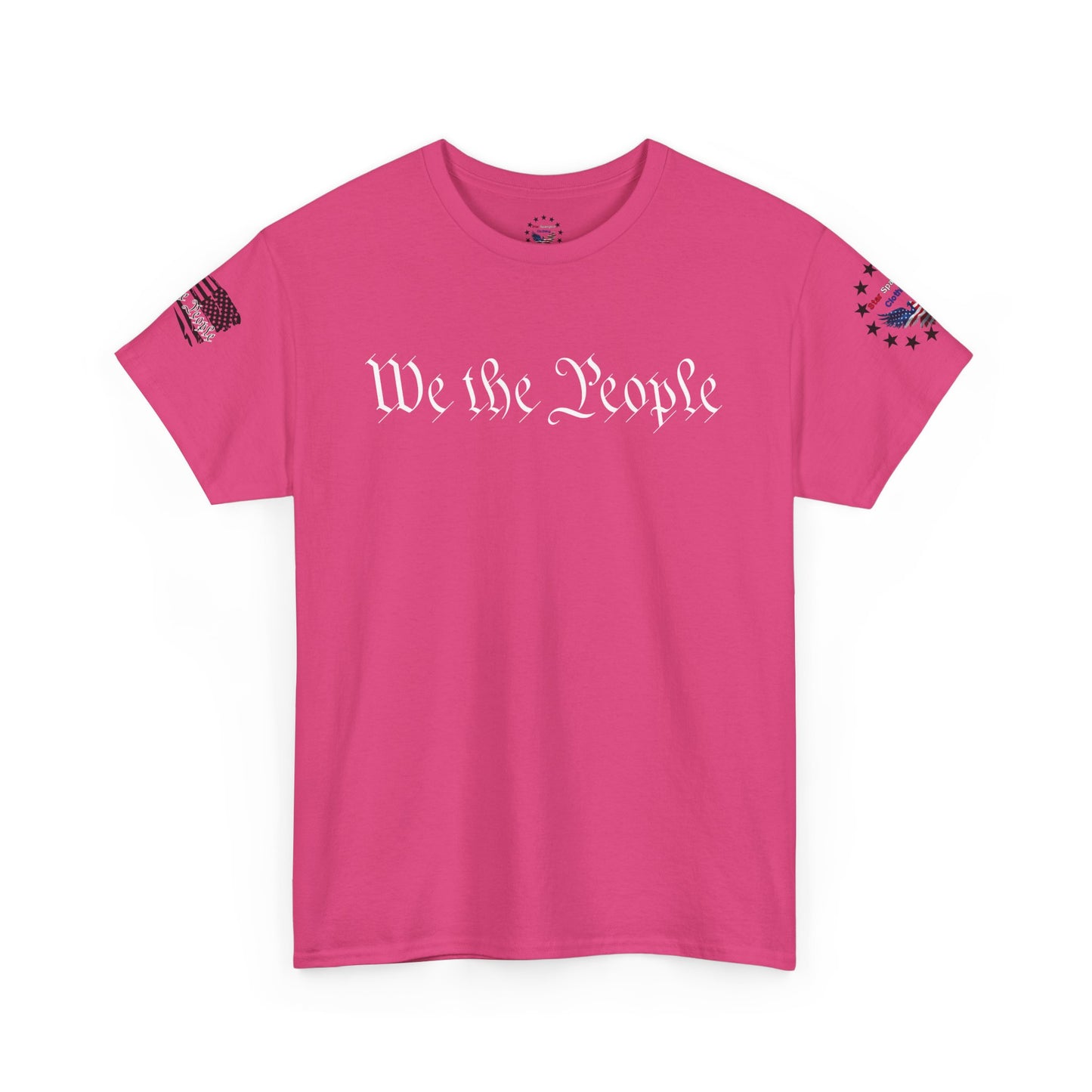 We The People