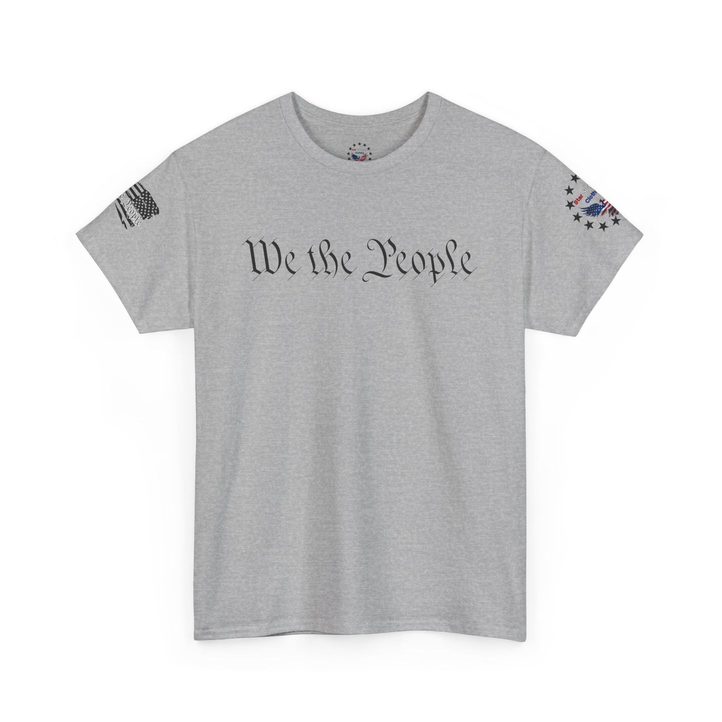 We The People