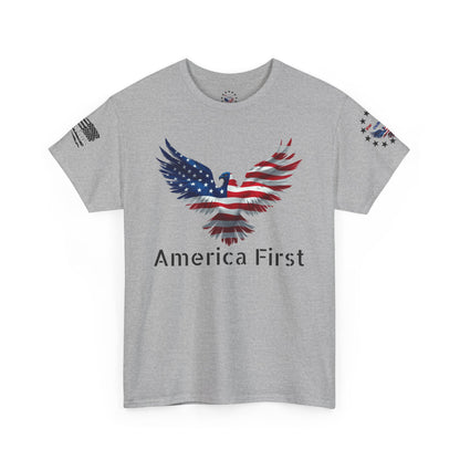 America First