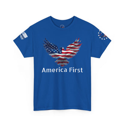 America First