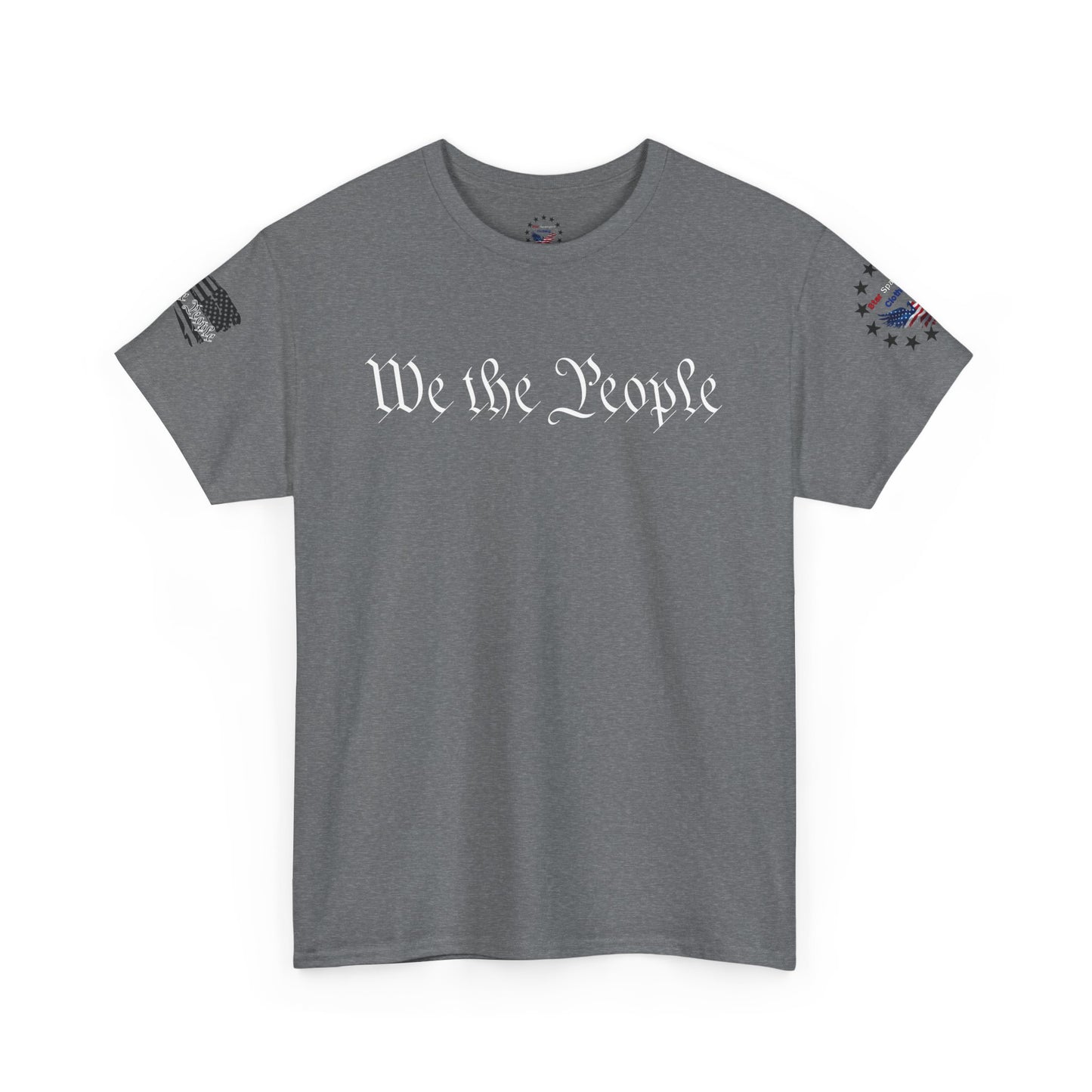 We The People