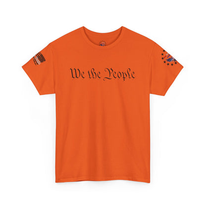 We The People