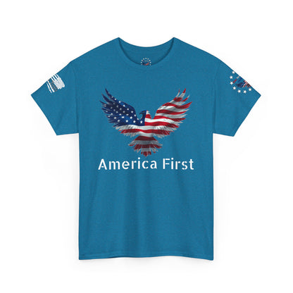 America First