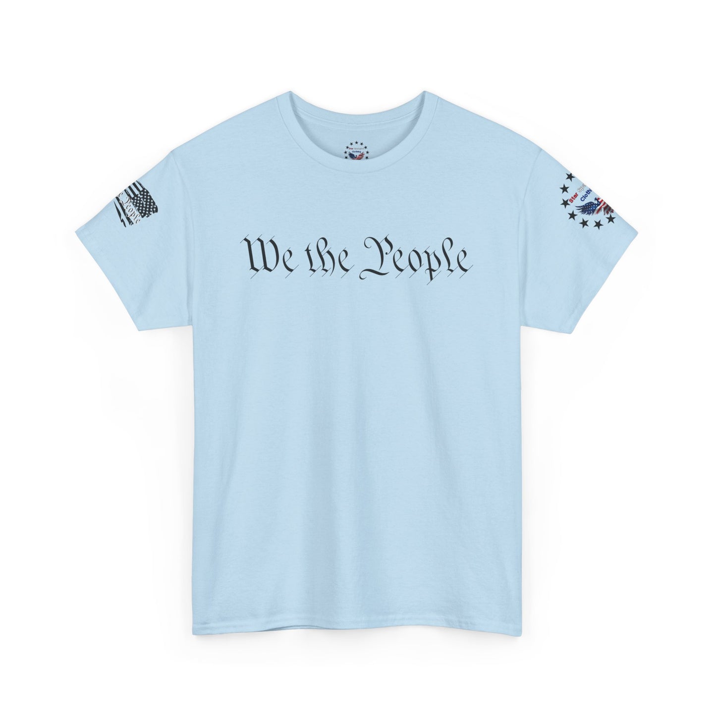 We The People