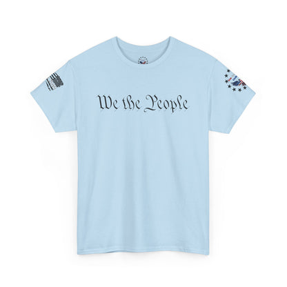 We The People