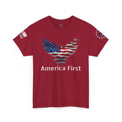 America First