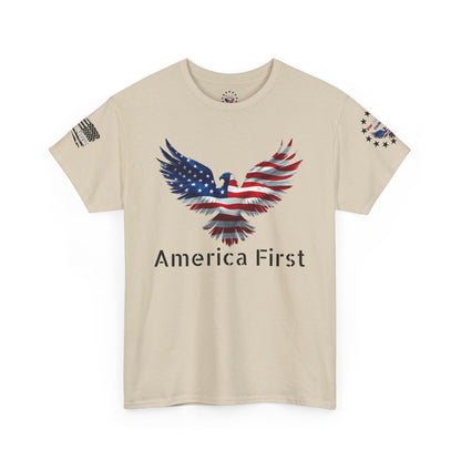 America First