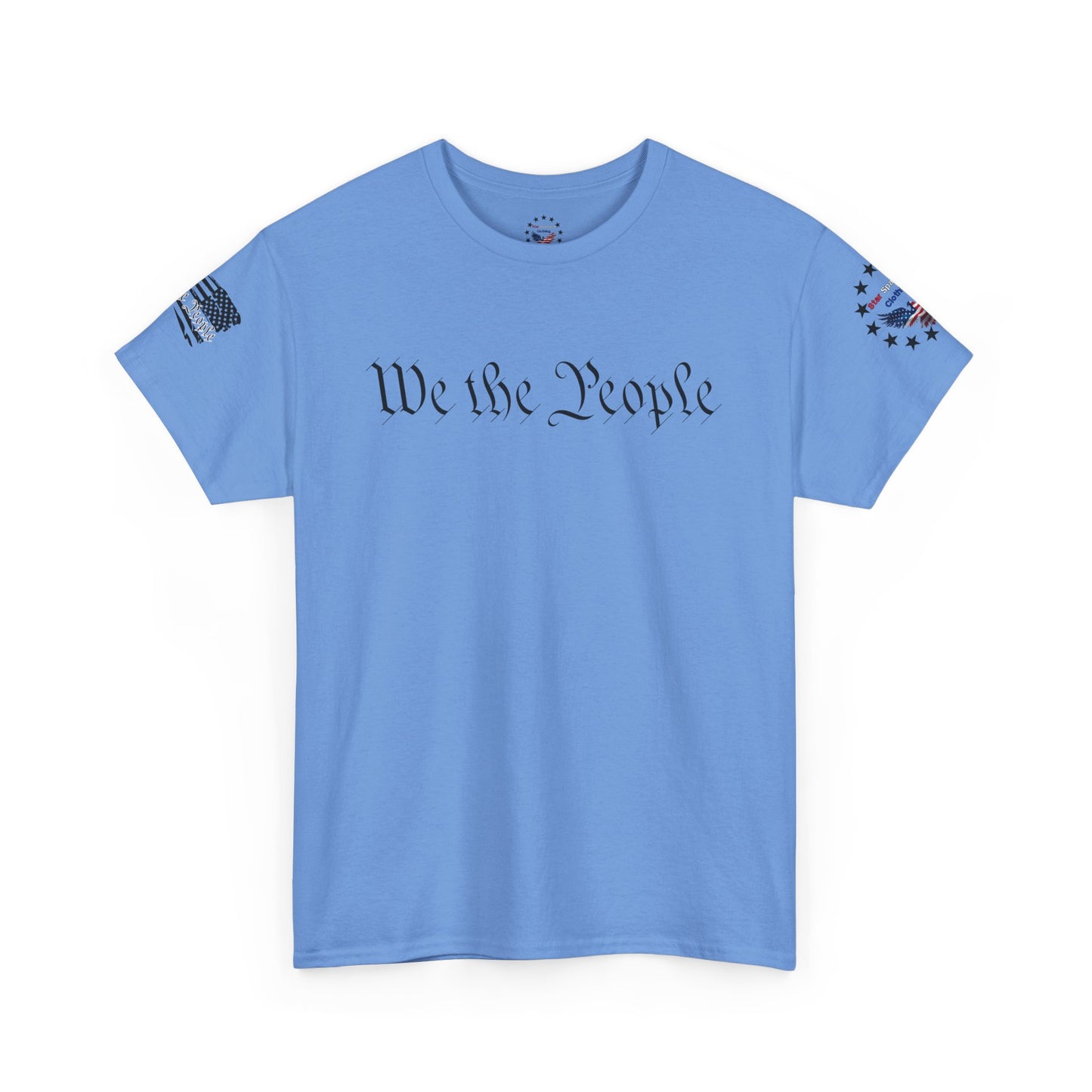 We The People