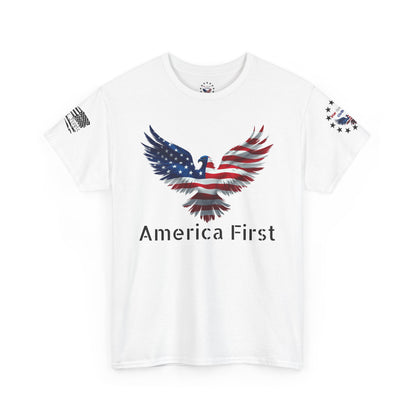 America First