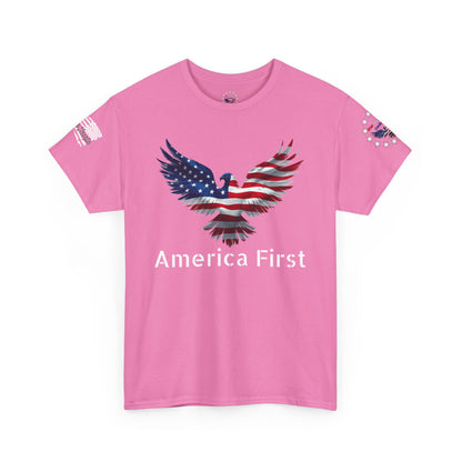 America First