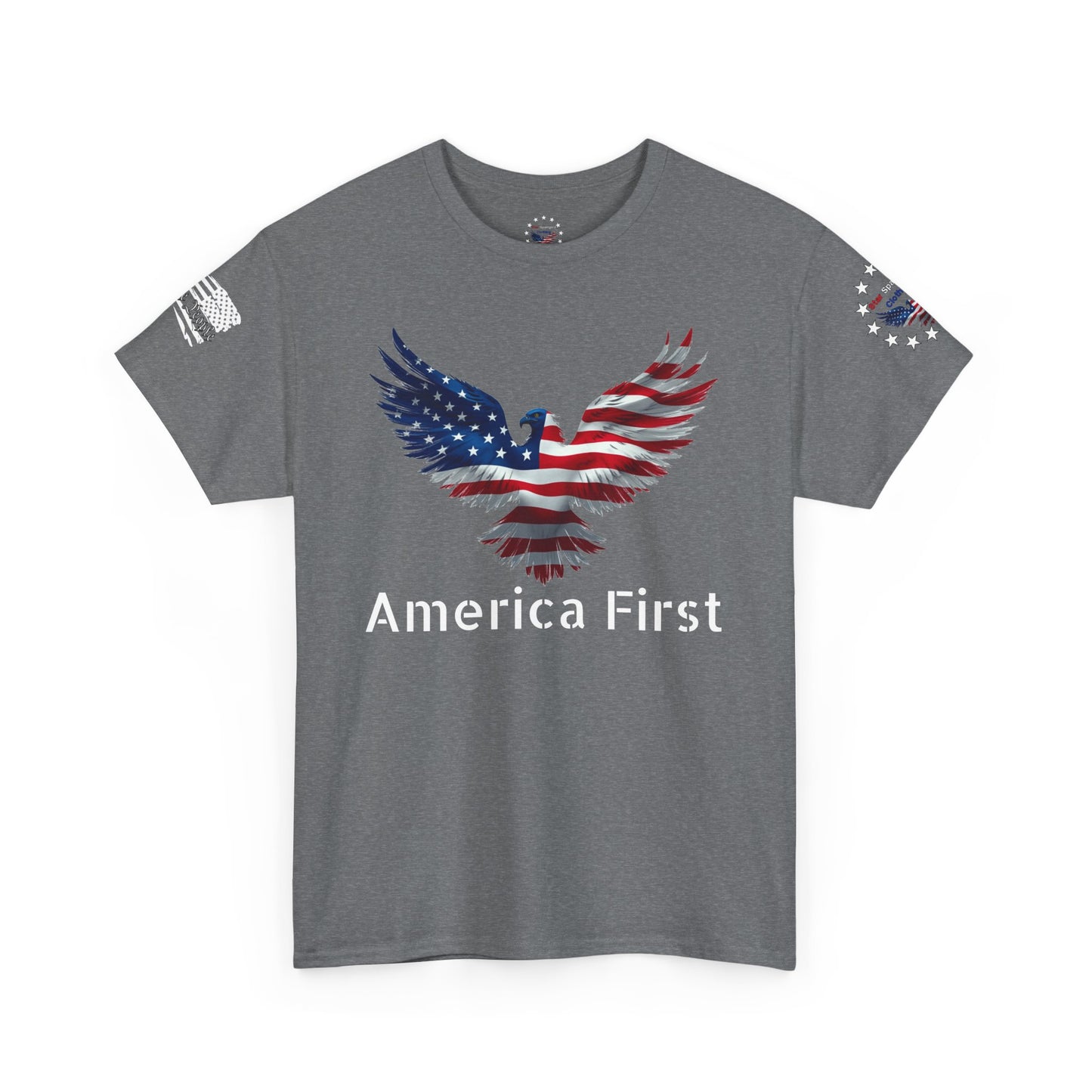 America First