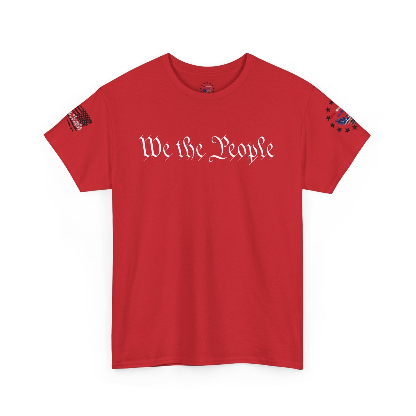 We The People