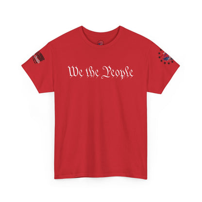 We The People