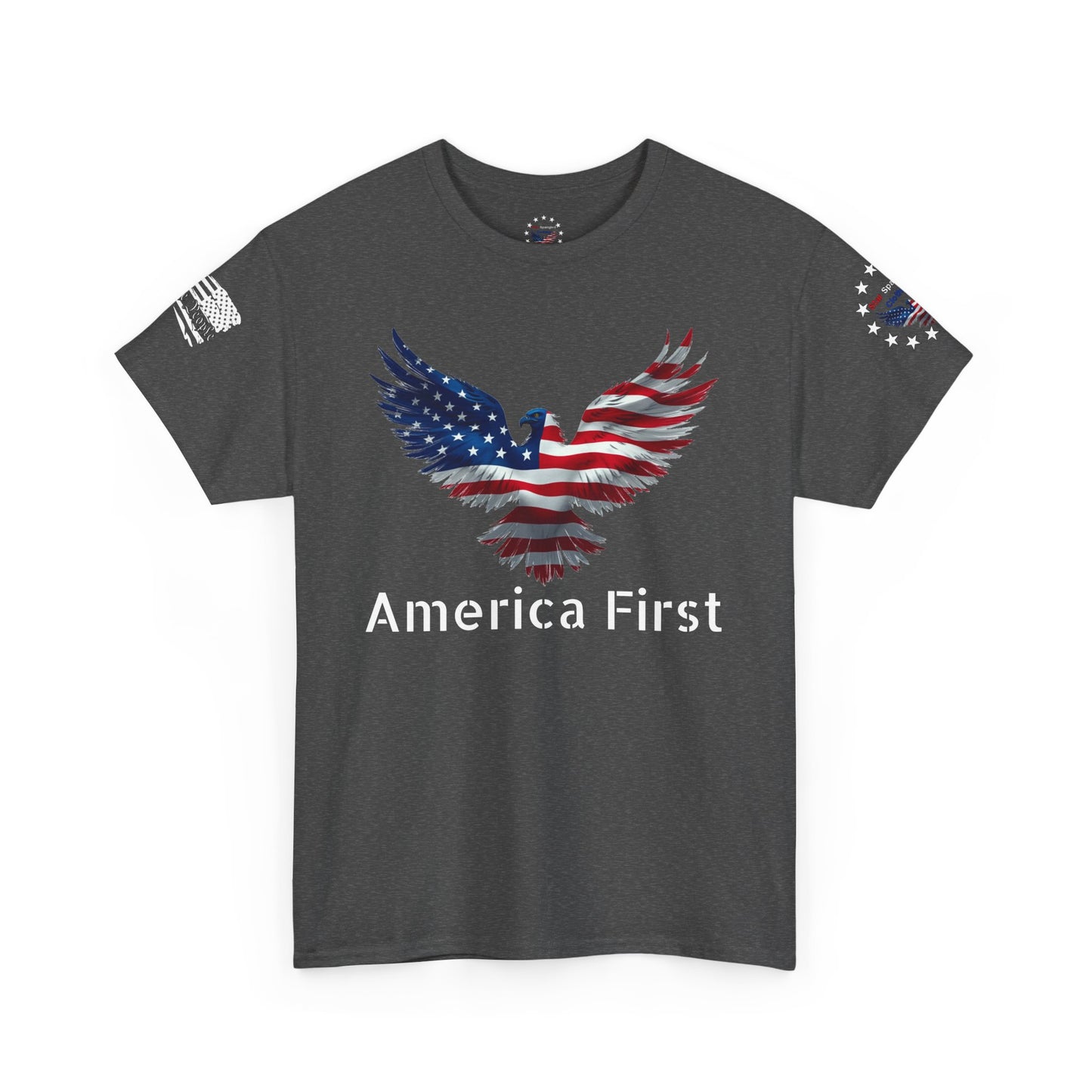 America First