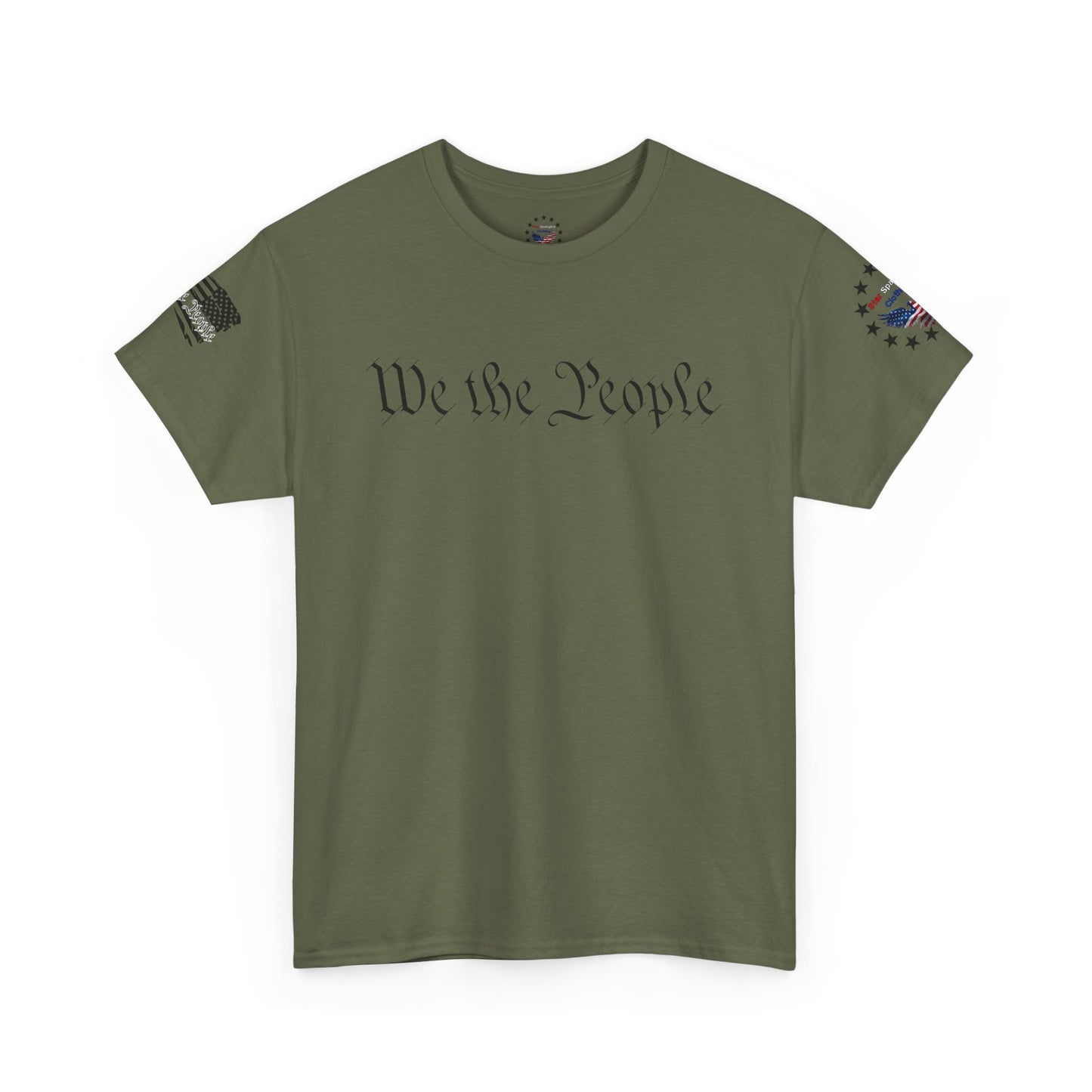 We The People