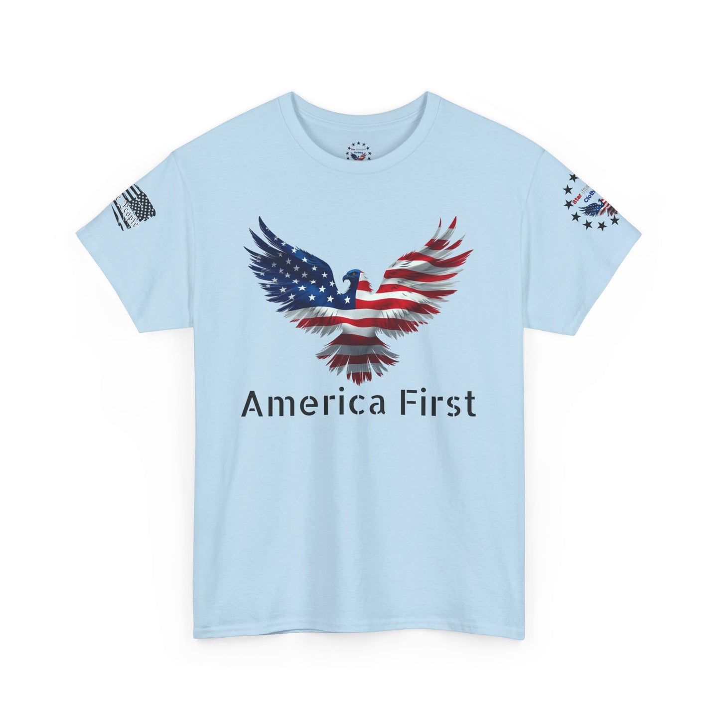 America First