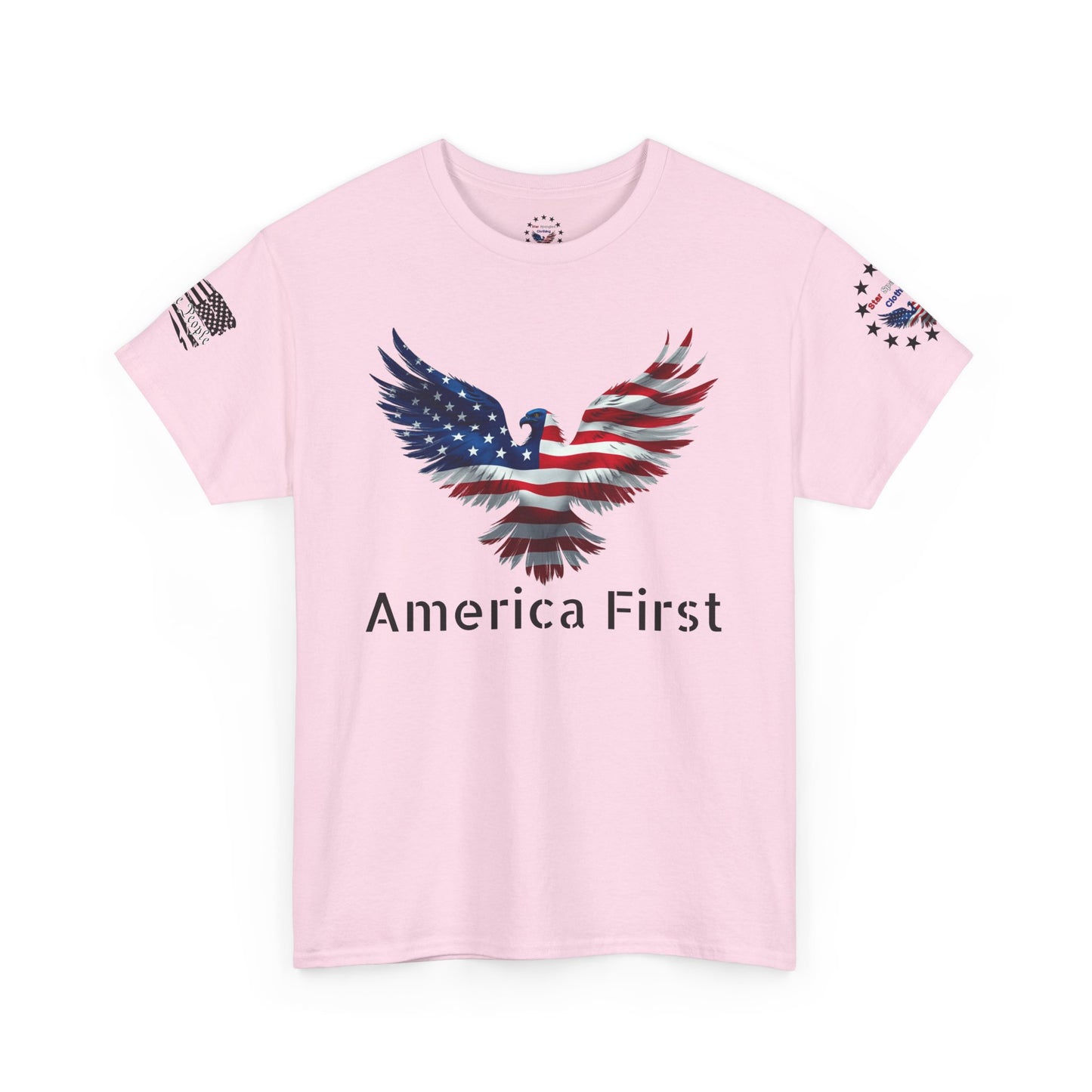 America First