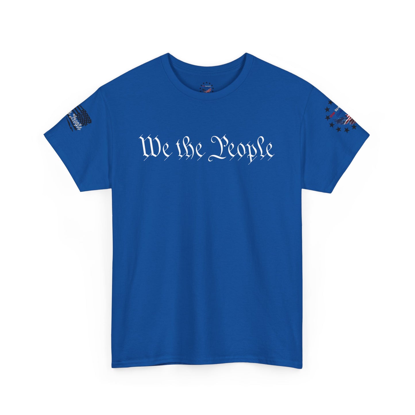 We The People