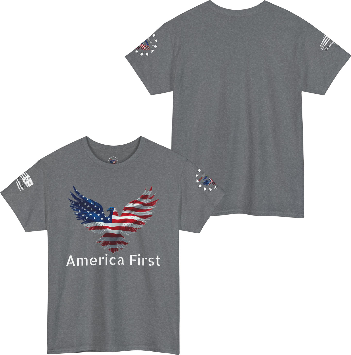 America First