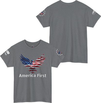 America First